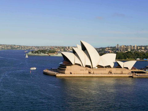 Novotel Sydney International Airport - Tourism Brisbane 16