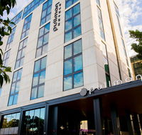 Pullman Sydney Airport Hotel - Tourism Brisbane