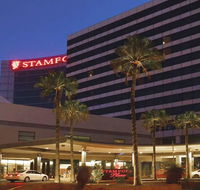 Stamford Plaza Sydney Airport - Tourism Brisbane