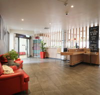 Ibis Sydney Airport - Tourism Brisbane