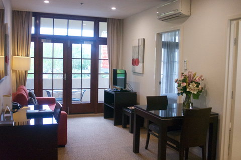 Quest Canberra - Tourism Brisbane 6