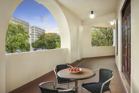 Quest Canberra - Tourism Brisbane 7