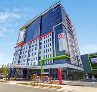 Travelodge Sydney Airport - Tourism Brisbane