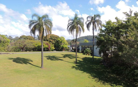 Comfort Inn Premier Coffs Harbour - Brisbane Tourism 0