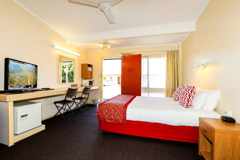 Comfort Inn Premier Coffs Harbour - Brisbane Tourism 2