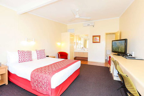 Comfort Inn Premier Coffs Harbour - Brisbane Tourism 3