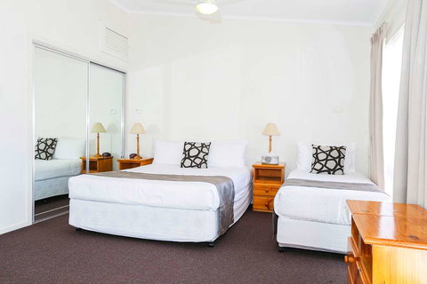 Comfort Inn Premier Coffs Harbour - Brisbane Tourism 5