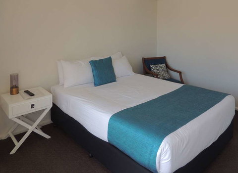 Comfort Inn Premier Coffs Harbour - Brisbane Tourism 6