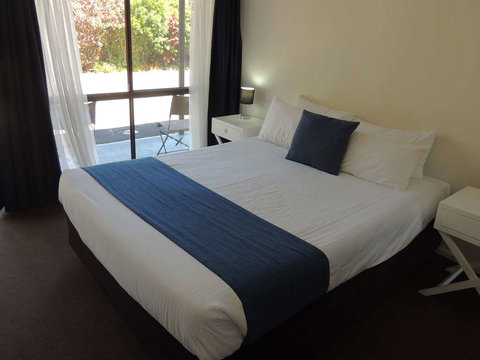 Comfort Inn Premier Coffs Harbour - Brisbane Tourism 7