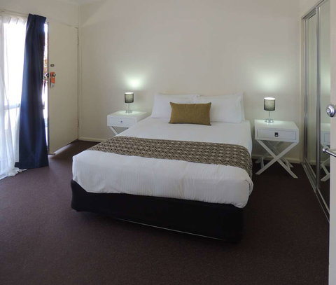 Comfort Inn Premier Coffs Harbour - Brisbane Tourism 8