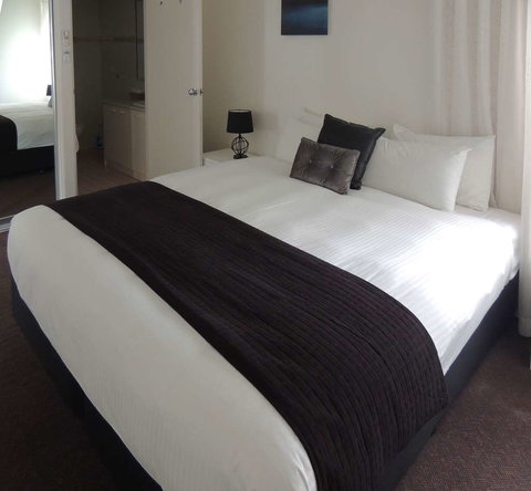 Comfort Inn Premier Coffs Harbour - Brisbane Tourism 9