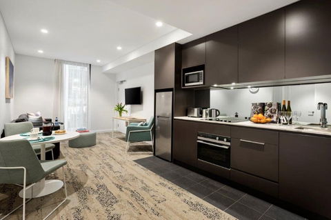 Quest North Sydney - Tourism Brisbane 2