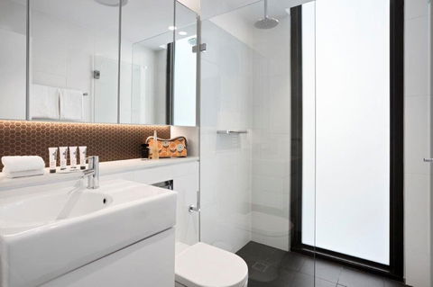 Quest North Sydney - Tourism Brisbane 5