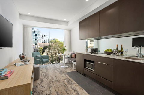 Quest North Sydney - Tourism Brisbane 9