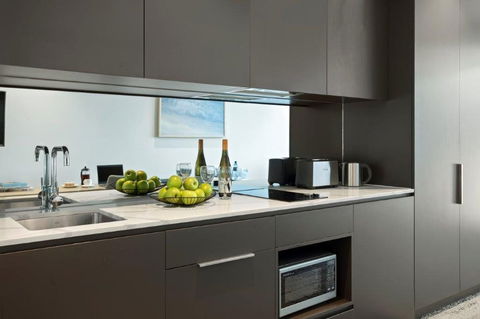 Quest North Sydney - Tourism Brisbane 13