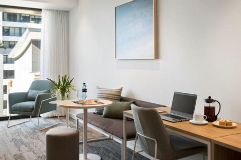 Quest North Sydney - Tourism Brisbane 14