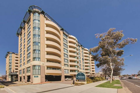Adina Serviced Apartments James Court - Tourism Brisbane 0