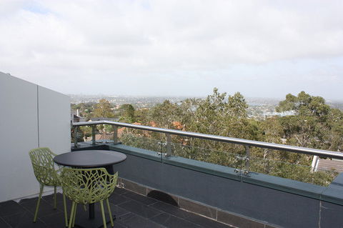 Hotel Urban St Leonards - Brisbane 4u 2