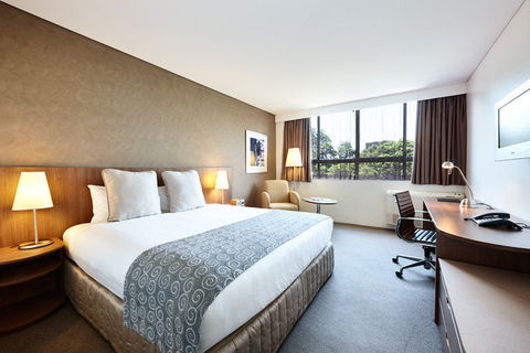 Hotel Urban St Leonards - Brisbane 4u 3