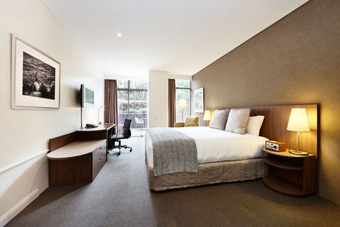 Hotel Urban St Leonards - Brisbane 4u 4