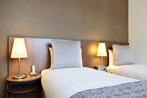 Hotel Urban St Leonards - Brisbane 4u 5