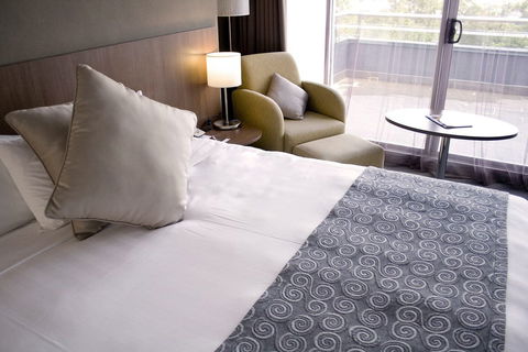 Hotel Urban St Leonards - Brisbane 4u 6