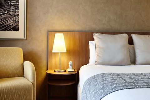 Hotel Urban St Leonards - Brisbane 4u 7