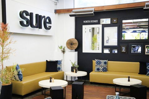 Hotel Urban St Leonards - Brisbane 4u 9