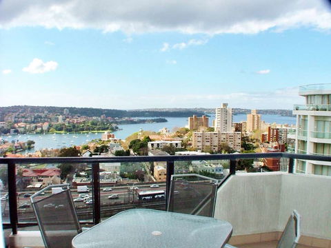 Milson Serviced Apartments - Tourism Brisbane 1