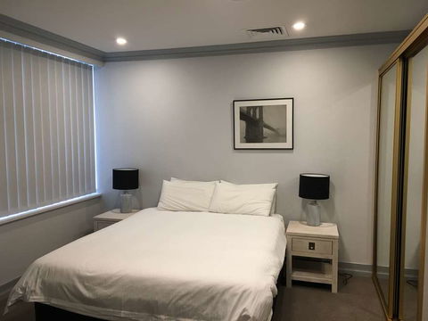 Milson Serviced Apartments - Tourism Brisbane 7