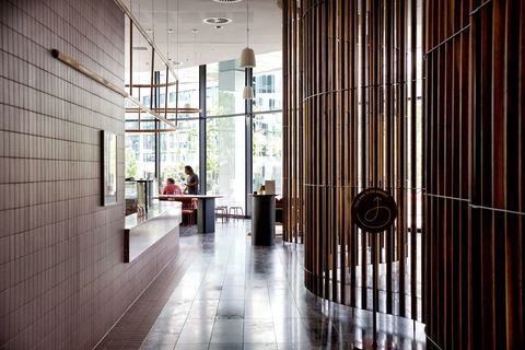 A By Adina Canberra - Tourism Brisbane 11