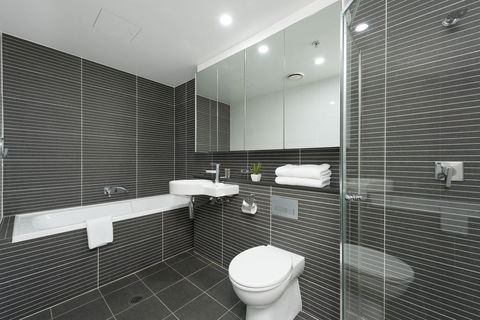 Astra Apartments North Sydney - Brisbane 4u 3