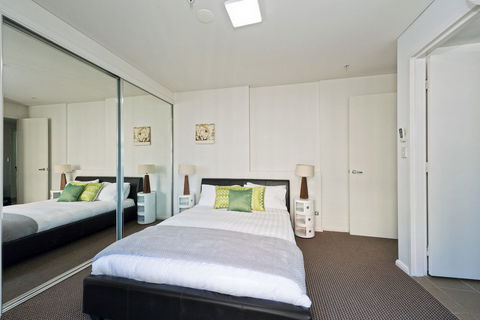 Astra Apartments North Sydney - Brisbane 4u 4