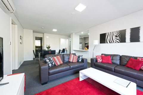 Astra Apartments North Sydney - Brisbane 4u 9