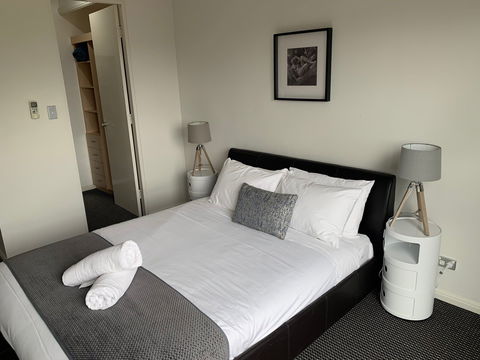Astra Apartments North Sydney - Brisbane 4u 10
