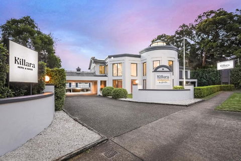 Killara Inn Hotel & Conference Centre - Brisbane 4u 0