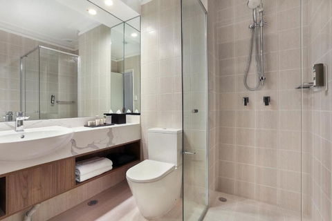 Killara Inn Hotel & Conference Centre - Brisbane 4u 2