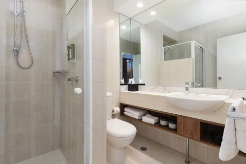 Killara Inn Hotel & Conference Centre - Brisbane 4u 4