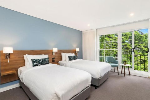 Killara Inn Hotel & Conference Centre - Brisbane 4u 5