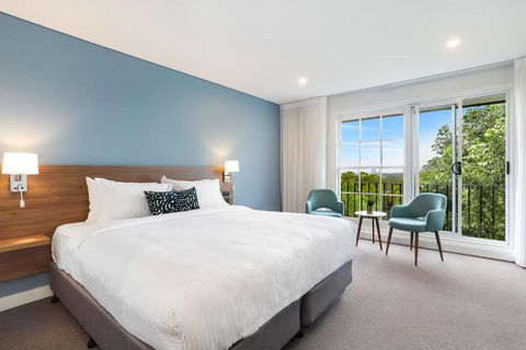Killara Inn Hotel & Conference Centre - Brisbane 4u 6