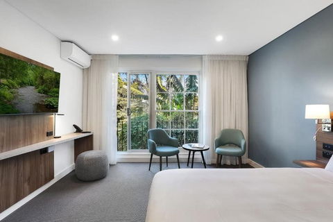 Killara Inn Hotel & Conference Centre - Brisbane 4u 7