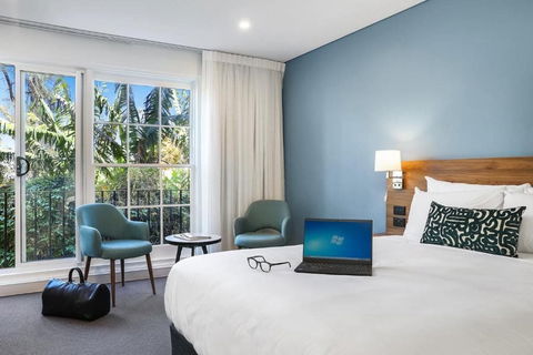 Killara Inn Hotel & Conference Centre - Brisbane 4u 8