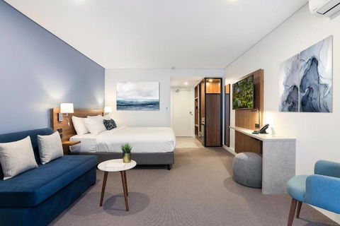 Killara Inn Hotel & Conference Centre - Brisbane 4u 11