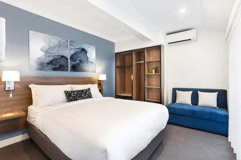 Killara Inn Hotel & Conference Centre - Brisbane 4u 12