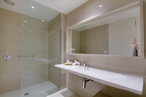 Quarters At Flinders Hotel - Brisbane Tourism 2