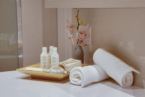 Quarters At Flinders Hotel - Brisbane Tourism 4