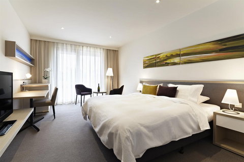 Quarters At Flinders Hotel - Brisbane Tourism 5