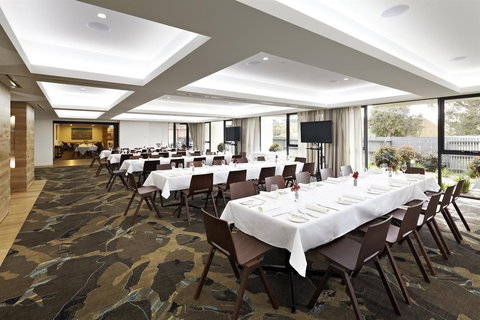 Quarters At Flinders Hotel - Brisbane Tourism 6