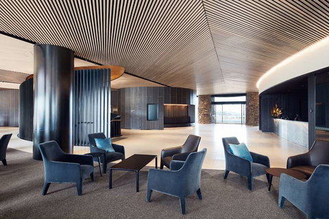 RACV Cape Schanck Resort - Brisbane Tourism 2