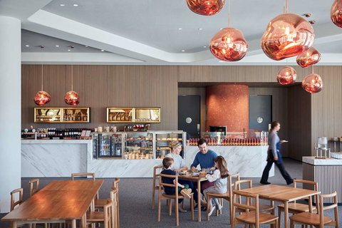 RACV Cape Schanck Resort - Brisbane Tourism 7